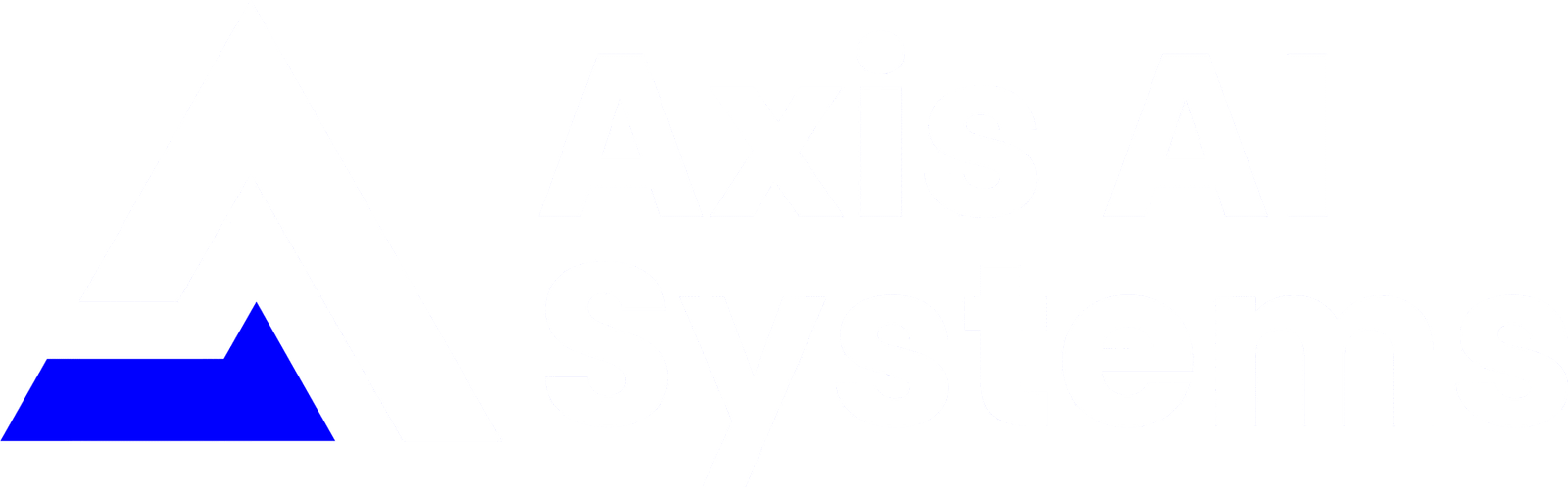 Axis-AI-Systems-white-Logo