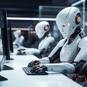 Custom AI Agent Development Diamond Plan