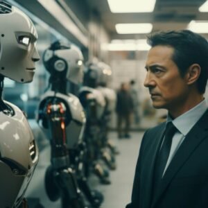 AI Chatbot Development Premium Plan