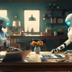 Custom AI Agent Development Premium Plan