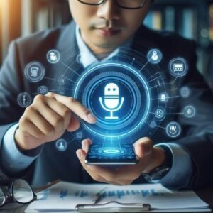 AI Voice Agent Development Starter Plan